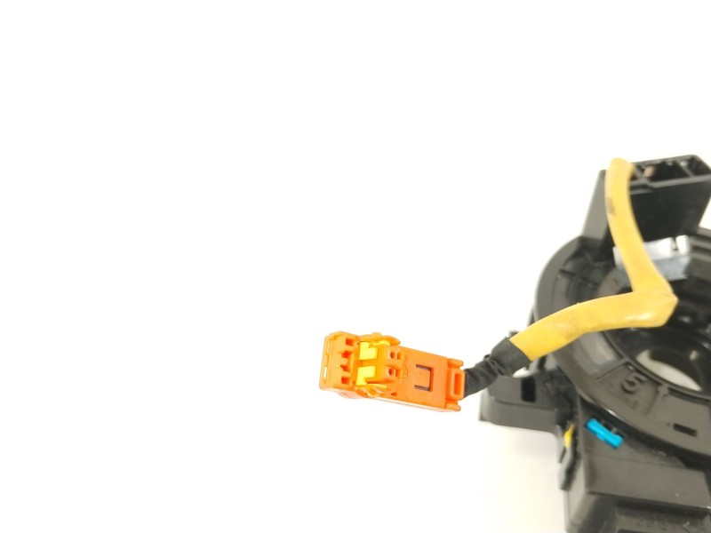 Recambio de anillo airbag para toyota auris (_e15_) 2.0 d-4d (ade150_) referencia OEM IAM 843060D070  02080005519