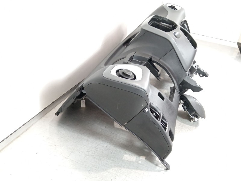 Recambio de kit airbag para toyota aygo x-cite referencia OEM IAM 553010H030 0589P1000106 891700H210