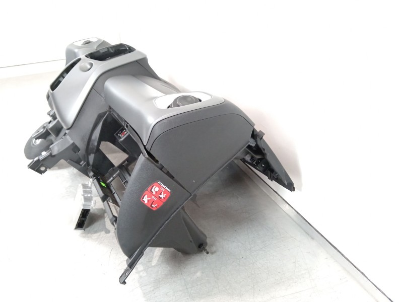 Recambio de kit airbag para toyota aygo x-cite referencia OEM IAM 553010H030 0589P1000106 891700H210