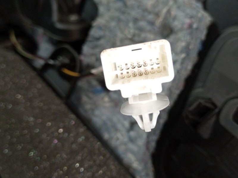 Recambio de kit airbag para toyota aygo x-cite referencia OEM IAM 553010H030 0589P1000106 891700H210