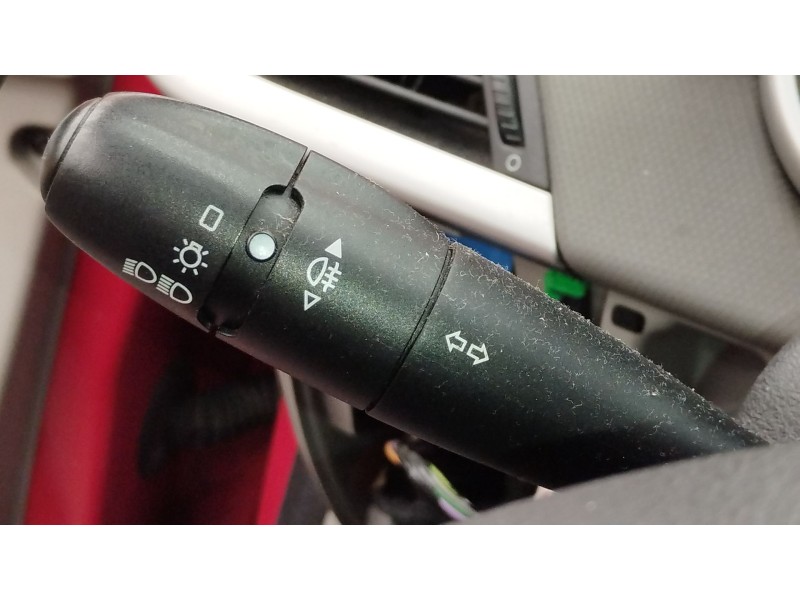 Recambio de mando luces para peugeot 207/207+ (wa_, wc_) 1.4 hdi referencia OEM IAM 96630732XT  