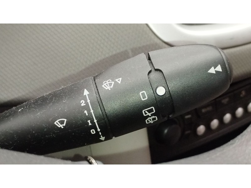 Recambio de mando luces para peugeot 207/207+ (wa_, wc_) 1.4 hdi referencia OEM IAM 96630732XT  