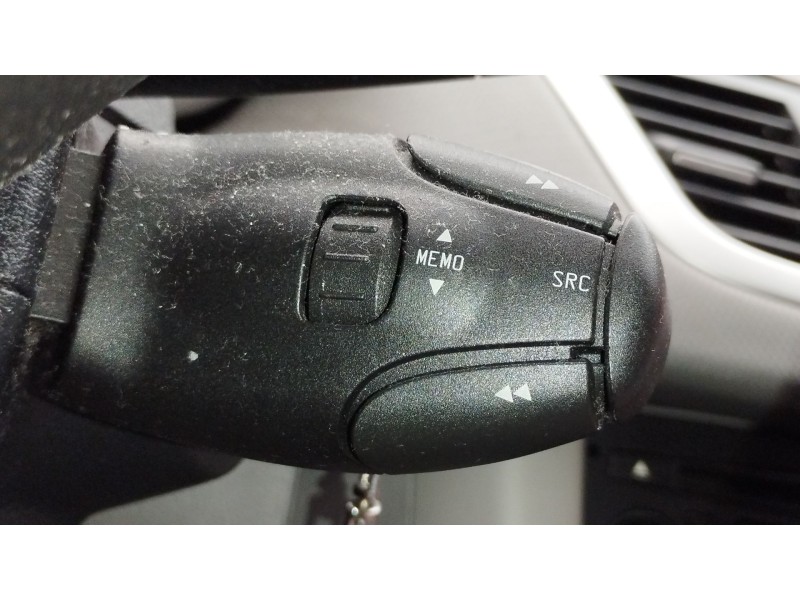 Recambio de mando luces para peugeot 207/207+ (wa_, wc_) 1.4 hdi referencia OEM IAM 96630732XT  