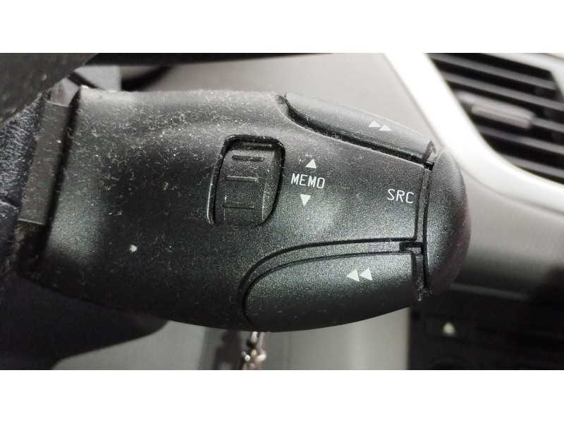 Recambio de mando luces para peugeot 207/207+ (wa_, wc_) 1.4 hdi referencia OEM IAM 96630732XT  