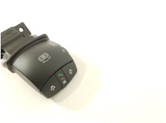 Recambio de mando multifuncion para renault megane iii hatchback (bz0/1_, b3_) 1.5 dci (bz0c) referencia OEM IAM 255529492R   2