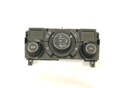 Recambio de mando climatizador para peugeot 5008 premium referencia OEM IAM 96738323XT  