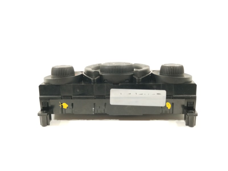 Recambio de mando climatizador para peugeot 5008 premium referencia OEM IAM 96738323XT  