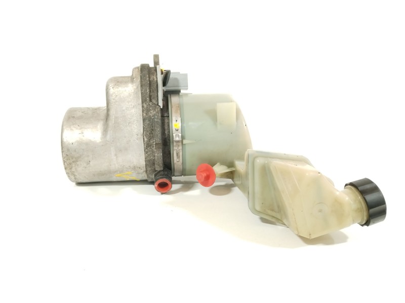 Recambio de bomba direccion para ford fiesta v (jh_, jd_) 1.6 tdci referencia OEM IAM 5S613K514CD  