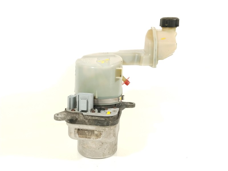 Recambio de bomba direccion para ford fiesta v (jh_, jd_) 1.6 tdci referencia OEM IAM 5S613K514CD  