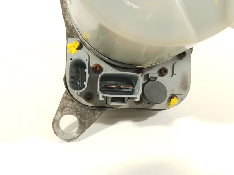 Recambio de bomba direccion para ford fiesta v (jh_, jd_) 1.6 tdci referencia OEM IAM 5S613K514CD  