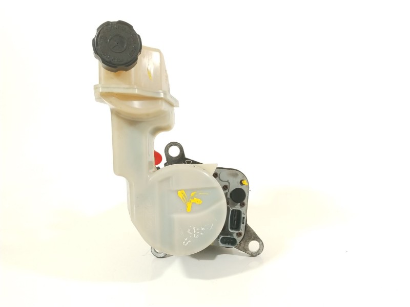 Recambio de bomba direccion para ford fiesta v (jh_, jd_) 1.6 tdci referencia OEM IAM 5S613K514CD  