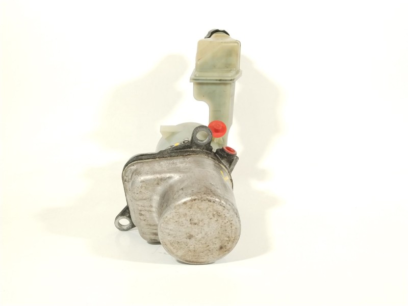 Recambio de bomba direccion para ford fiesta v (jh_, jd_) 1.6 tdci referencia OEM IAM 5S613K514CD  