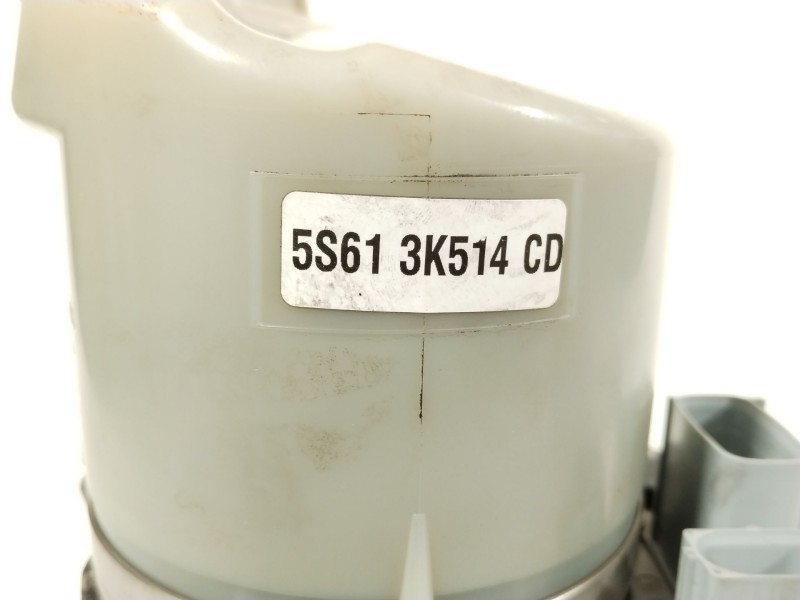 Recambio de bomba direccion para ford fiesta v (jh_, jd_) 1.6 tdci referencia OEM IAM 5S613K514CD  