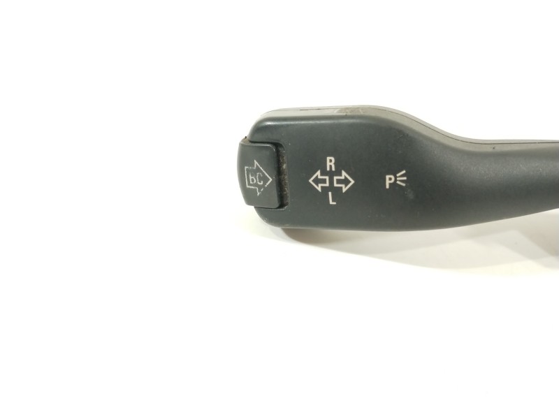 Recambio de mando intermitentes para bmw x3 (e83) xdrive 20d referencia OEM IAM 363668  61318363668