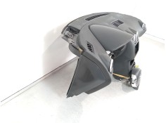 Recambio de kit airbag para nissan qashqai (j10) acenta referencia OEM IAM 682409U100 98510BR26D 98820BK50A 2