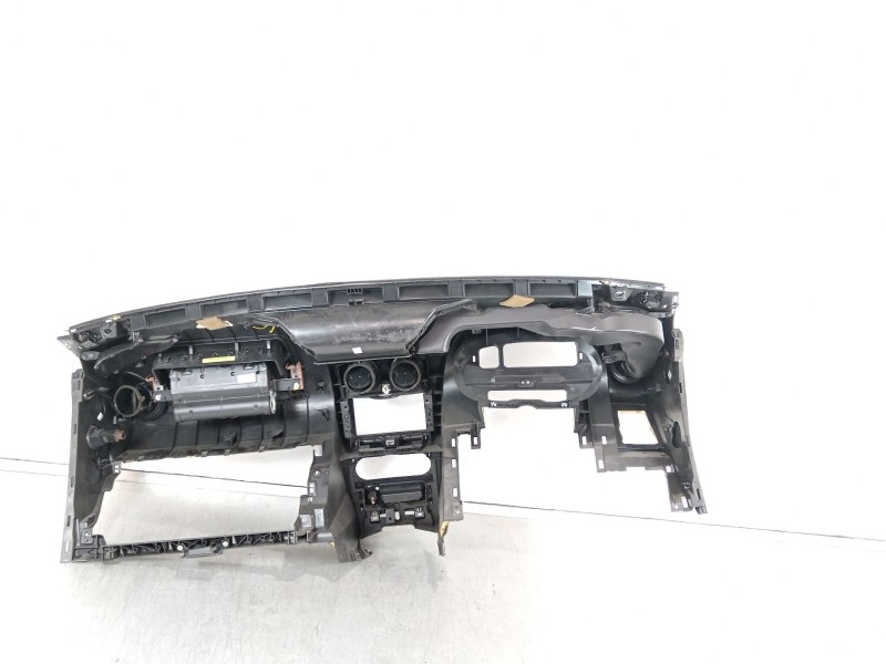 Recambio de kit airbag para nissan qashqai (j10) acenta referencia OEM IAM 682409U100 98510BR26D 98820BK50A