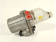 Recambio de bomba direccion para opel zafira / zafira family b (a05) 1.9 cdti (m75) referencia OEM IAM 13192897  
