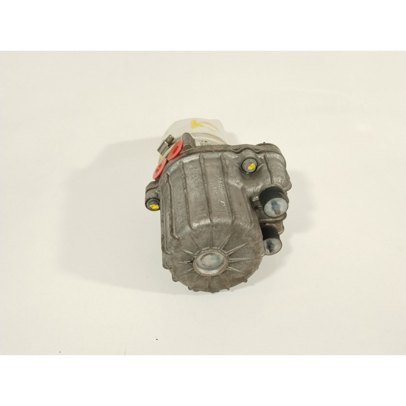 Recambio de bomba direccion para opel zafira / zafira family b (a05) 1.9 cdti (m75) referencia OEM IAM 13192897  