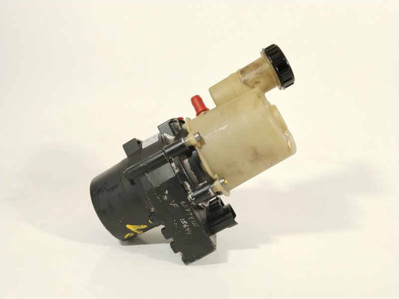 Recambio de bomba direccion para renault kangoo (kc0/1_) 1.5 dci referencia OEM IAM 8200886452  