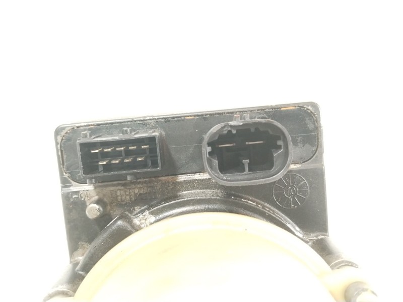 Recambio de bomba direccion para renault kangoo (kc0/1_) 1.5 dci referencia OEM IAM 8200886452  