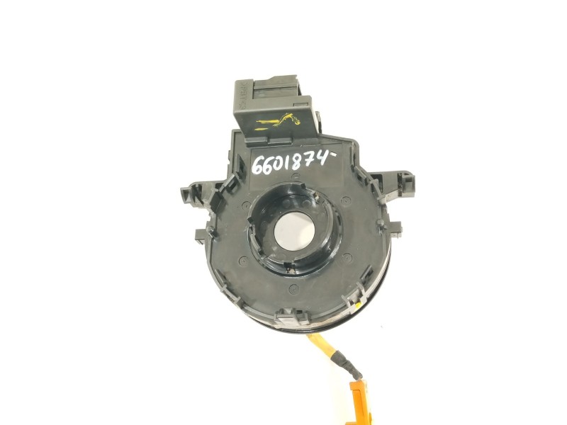 Recambio de anillo airbag para toyota auris (_e15_) 1.4 (zze150_) referencia OEM IAM 843060D070  02080005519