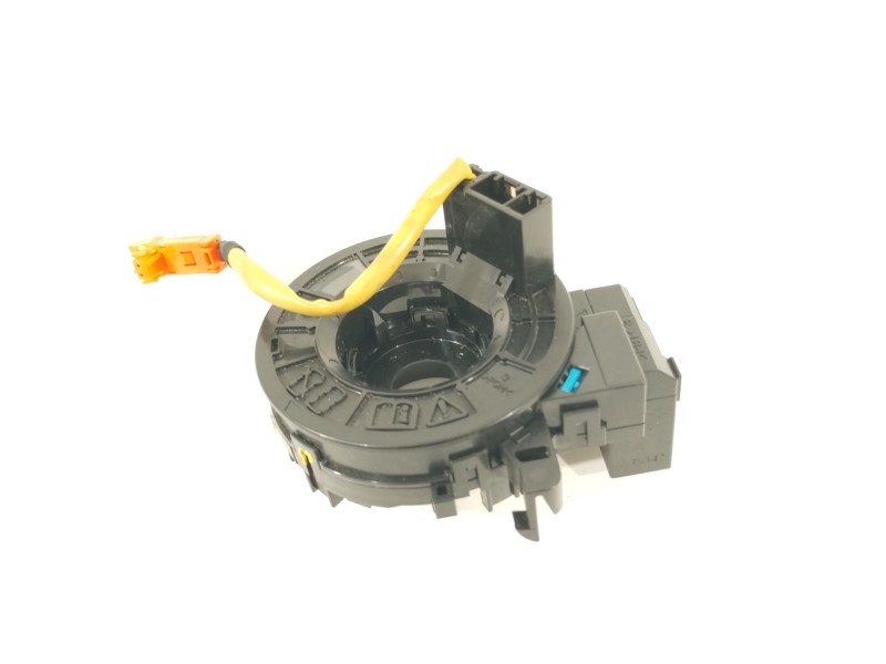 Recambio de anillo airbag para toyota auris (_e15_) 1.4 (zze150_) referencia OEM IAM 843060D070  02080005519