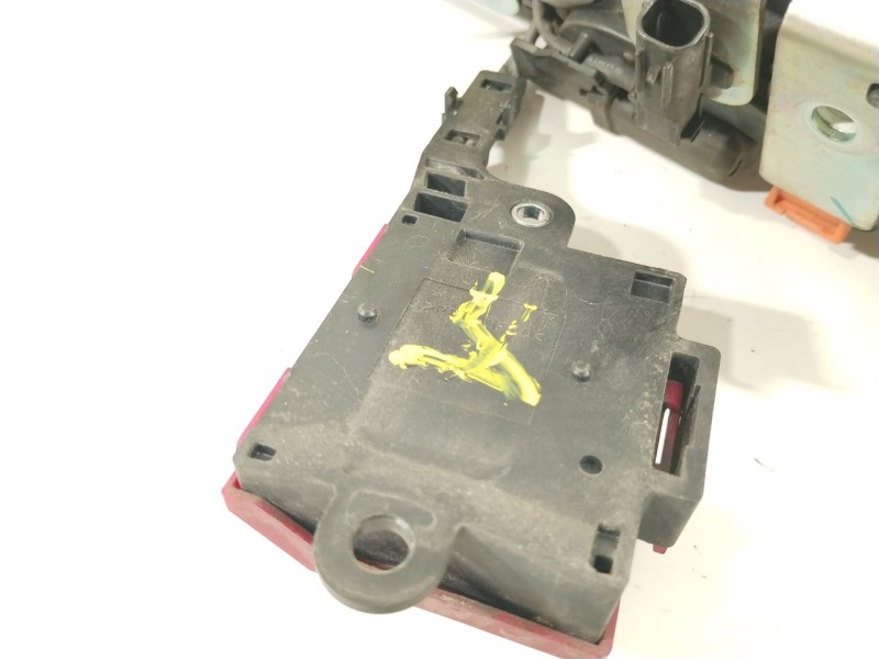 Recambio de modulo encendido para mazda 6 station wagon (gj, gl) 2.2 d referencia OEM IAM   