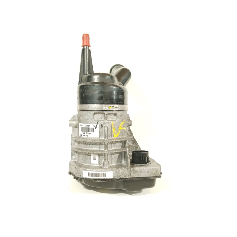 Recambio de bomba direccion para citroën c4 picasso i monospace (ud_) 1.6 hdi referencia OEM IAM 9684252580  