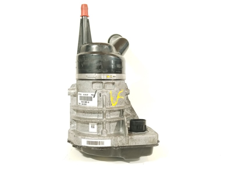 Recambio de bomba direccion para citroën c4 picasso i monospace (ud_) 1.6 hdi referencia OEM IAM 9684252580  