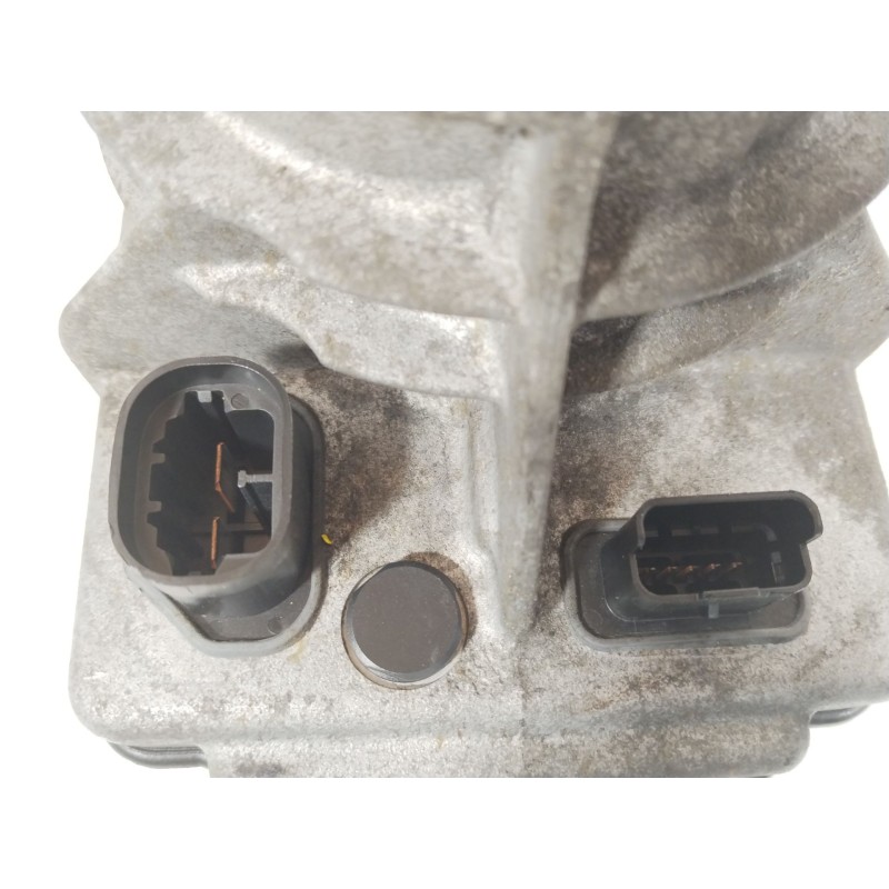 Recambio de bomba direccion para citroën c4 picasso i monospace (ud_) 1.6 hdi referencia OEM IAM 9684252580  