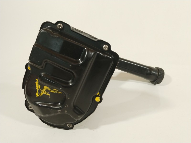 Recambio de bomba direccion para citroën c4 picasso i monospace (ud_) 1.6 hdi referencia OEM IAM 9684252580  