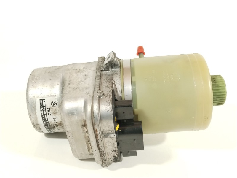 Recambio de bomba direccion para seat ibiza iii (6l1) 1.4 16v referencia OEM IAM 6Q0423156M  