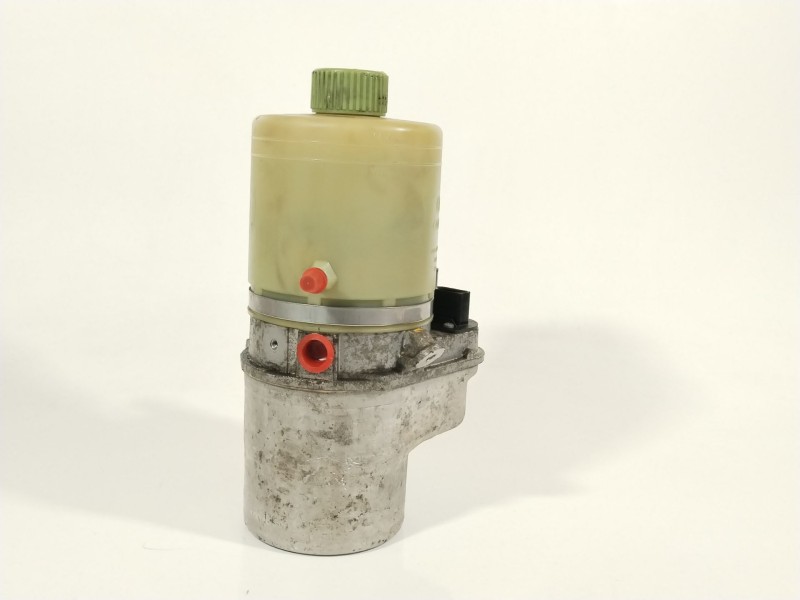 Recambio de bomba direccion para seat ibiza iii (6l1) 1.4 16v referencia OEM IAM 6Q0423156M  