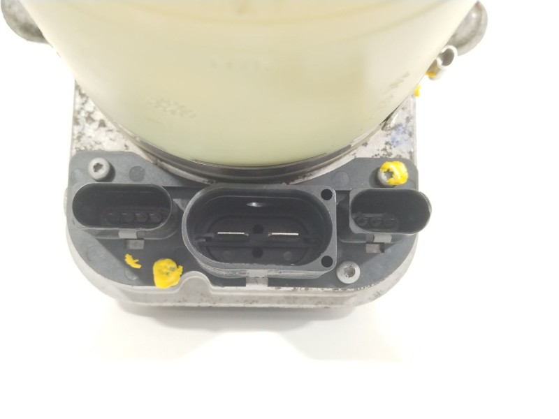 Recambio de bomba direccion para seat ibiza iii (6l1) 1.4 16v referencia OEM IAM 6Q0423156M  