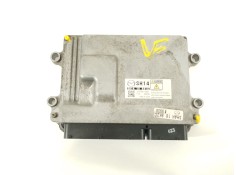 Recambio de centralita motor uce para mazda 6 station wagon (gj, gl) 2.2 d referencia OEM IAM SH1418881A  
