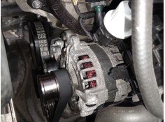 Recambio de alternador para skoda yeti (5l) 1.2 tsi referencia OEM IAM 04C903023L  