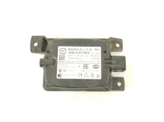 Recambio de sensor para mazda 6 station wagon (gj, gl) 2.2 d referencia OEM IAM GML967Y80F  