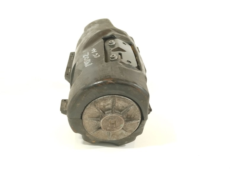 Recambio de bomba direccion para citroën c5 ii (rc_) 2.0 hdi (rcrhrh) referencia OEM IAM 9657739080  