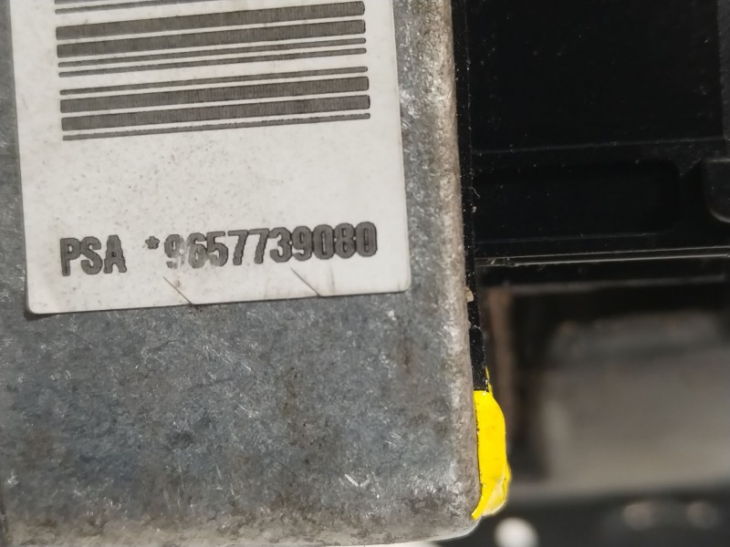 Recambio de bomba direccion para citroën c5 ii (rc_) 2.0 hdi (rcrhrh) referencia OEM IAM 9657739080  