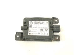 Recambio de sensor para mazda 6 station wagon (gj, gl) 2.2 d referencia OEM IAM GML967Y90F  