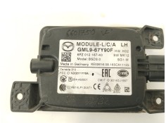 Recambio de sensor para mazda 6 station wagon (gj, gl) 2.2 d referencia OEM IAM GML967Y90F   2