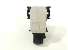 Recambio de sensor de aparcamiento para mazda 6 station wagon (gj, gl) 2.2 d referencia OEM IAM KD4767UC1 46G KA098 2