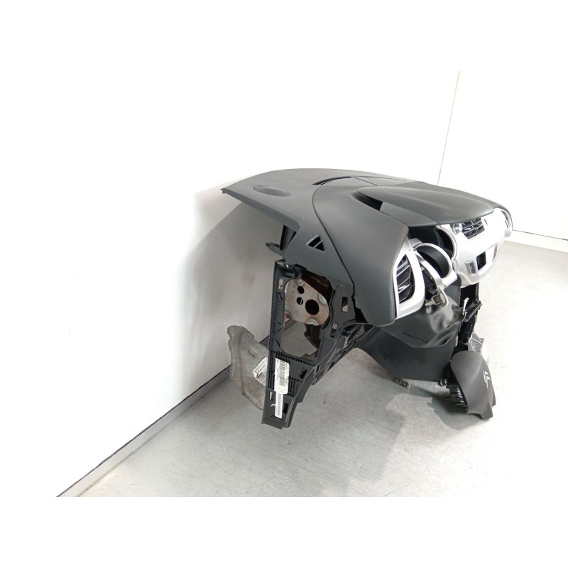 Recambio de kit airbag para citroën c3 ii (sc_) 1.6 hdi referencia OEM IAM 9684151577 16719697ZD 9673657880