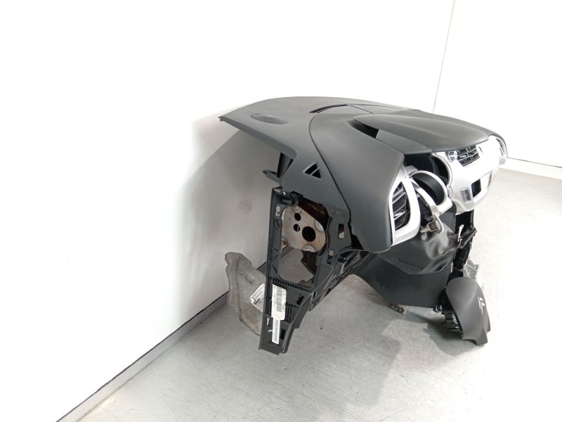 Recambio de kit airbag para citroën c3 ii (sc_) 1.6 hdi referencia OEM IAM 9684151577 16719697ZD 9673657880