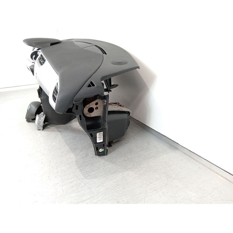 Recambio de kit airbag para citroën c3 ii (sc_) 1.6 hdi referencia OEM IAM 9684151577 16719697ZD 9673657880