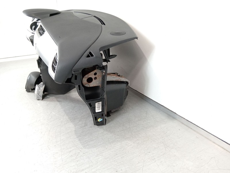 Recambio de kit airbag para citroën c3 ii (sc_) 1.6 hdi referencia OEM IAM 9684151577 16719697ZD 9673657880