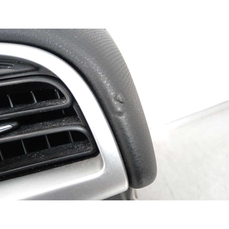 Recambio de kit airbag para citroën c3 ii (sc_) 1.6 hdi referencia OEM IAM 9684151577 16719697ZD 9673657880