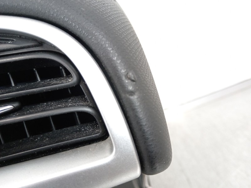 Recambio de kit airbag para citroën c3 ii (sc_) 1.6 hdi referencia OEM IAM 9684151577 16719697ZD 9673657880