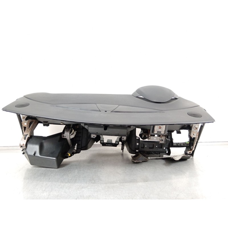 Recambio de kit airbag para citroën c3 ii (sc_) 1.6 hdi referencia OEM IAM 9684151577 16719697ZD 9673657880