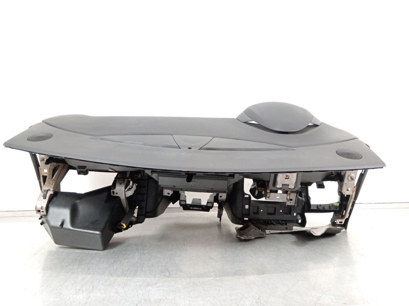 Recambio de kit airbag para citroën c3 ii (sc_) 1.6 hdi referencia OEM IAM 9684151577 16719697ZD 9673657880